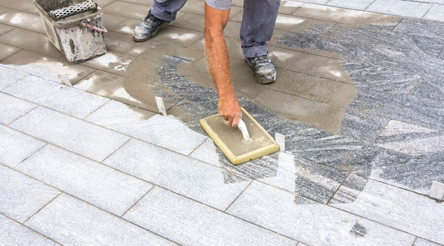 Local Chimney Repair in Brighton, IL
